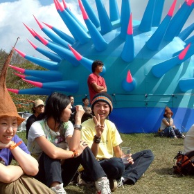Urchin  Asagiri 2003